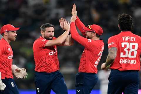 England ease to series decider win over Pakistan with 67-run victory and face Australia next ahead..