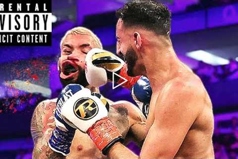 10 BEST KNOCKOUTS in YouTube Boxing History