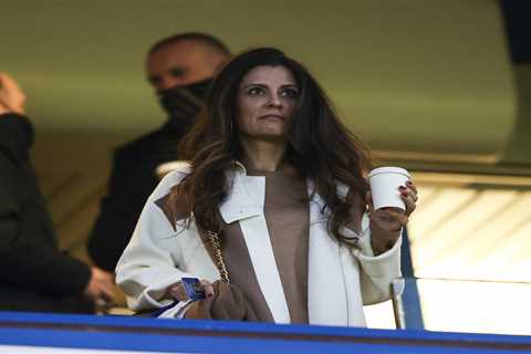 Ex-Chelsea transfer chief Marina Granovskaia was ‘sent threatening message by football agent’ with..