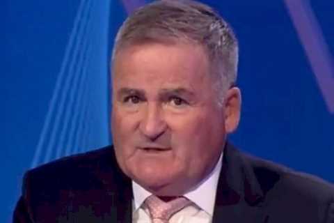 Richard Keys Cristiano Ronaldo theory debunked after Inter Miami links with Man Utd star