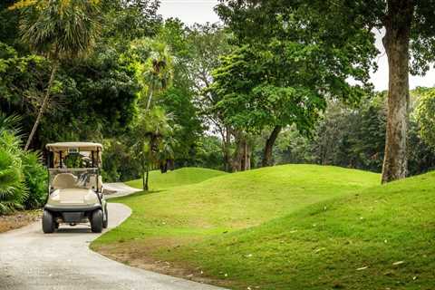 This treasured Oklahoma municipal golf complex just turned 100 years old, and is busier than ever