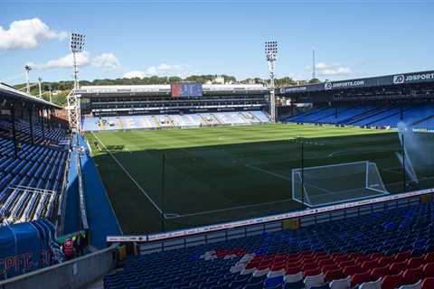 Chelsea confirm Stamford Bridge redevelopment will get underway ‘within next year’ just months..