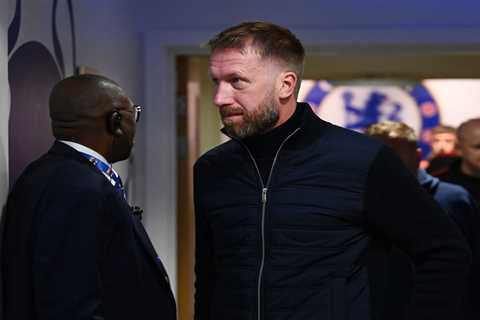 Chelsea make four changes for Man Utd clash as Erik ten Hag brings in Eriksen after Tottenham win…..