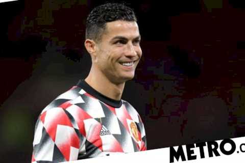 Chelsea considering fresh move for Manchester United star Cristiano Ronaldo