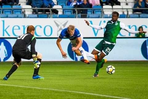 Erling Haaland’s next move was ‘already written’ despite Arsenal transfer meeting, confirms Brian..