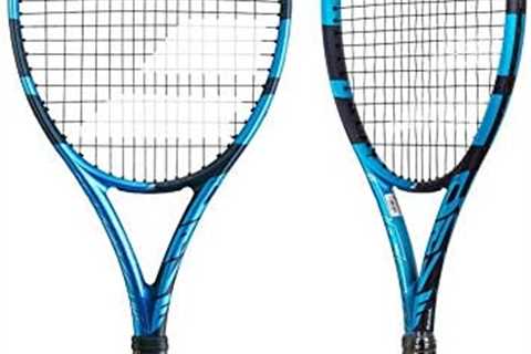 Babolat Pure Drive 107 2021 Tennis Racquet – 4 1/4″