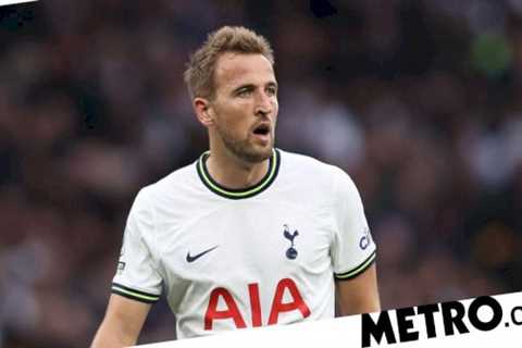 Jurgen Klinsmann believes ‘people will forgive’ Harry Kane for leaving Tottenham