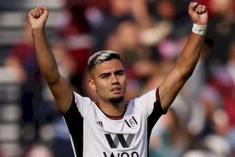 Six flops that flourished down the Premier League as Andreas Pereira shines at Fulham