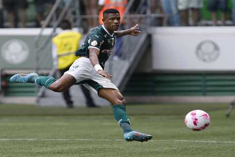 Arsenal send scouts to watch Brazil and Palmeiras midfield youngster Danilo ahead of January..