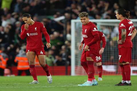 Liverpool vs Napoli: TV channel, live stream, kick-off time and team news for Champions League..