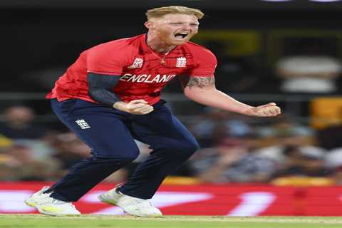 England keep their World Cup hopes alive after beating New Zealand as Jos Buttler hits 73 and..