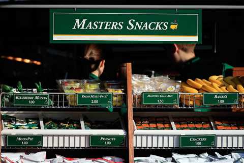 Augusta National is hiring! Ranking the 10 best Masters job openings