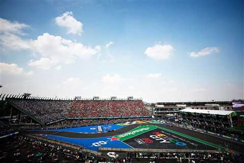 F1 fans and personnel under threat from Indian hackers