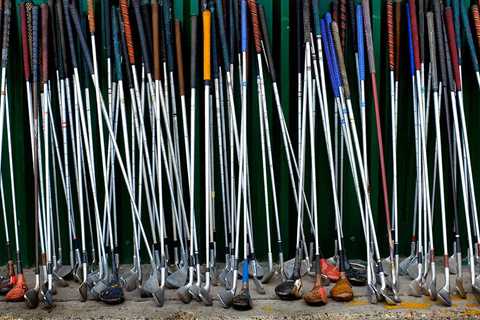 7 ways to refresh your worn-out golf clubs | Fully Equipped mailbag
