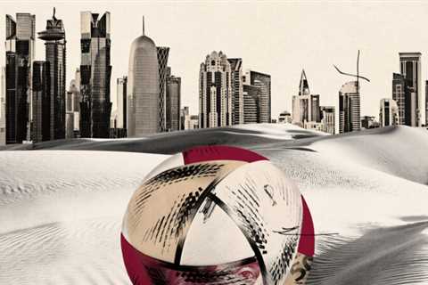 Qatar 2022: The World Cup That Changed Everything