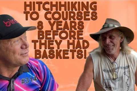 Disc Golfing in New Zealand Since 1977!