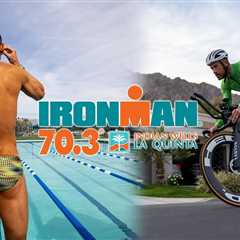 Countdown to Indian Wells 70.3