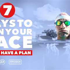 7 Ways To Ruin Your Race 💥 Episode 6: Didn’t Have A Plan