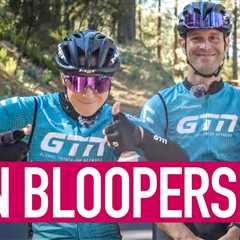 GTN Bloopers | The Best Outtakes & Fails From 2022