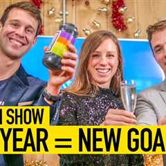 Our Big Goals For 2023! | The GTN Show Ep. 281