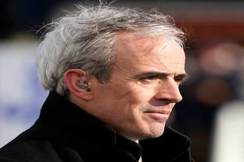 Ruby Walsh explains in perfect detail why Constitution Hill will NEVER be the ‘greatest of all time’