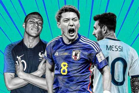 World Cup 2022: What we learned from a group stage that saw record number of upsets