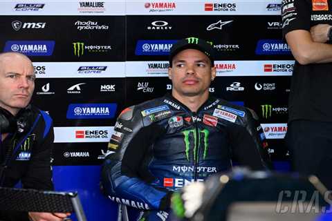 Morbidelli: Negative comments ‘hurt, although they may be legitimate’