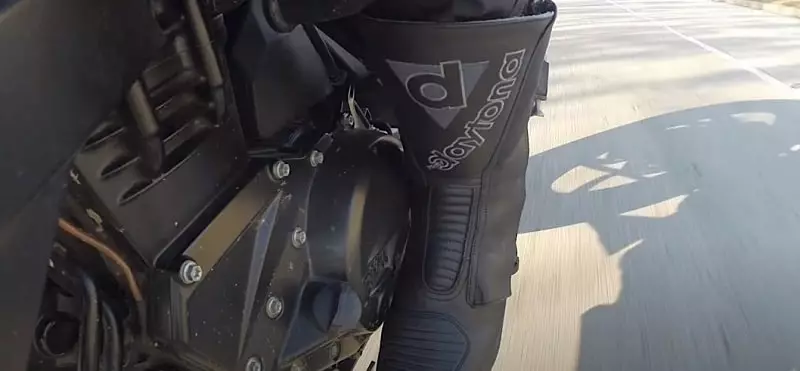 Best Motorcycle Boots For Short Riders: Men And Women Sizes | Motorcycle Gear 101