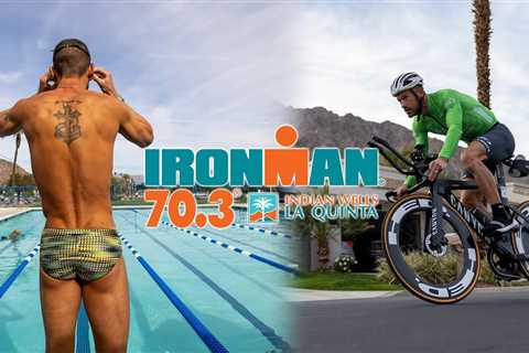 Countdown to Indian Wells 70.3