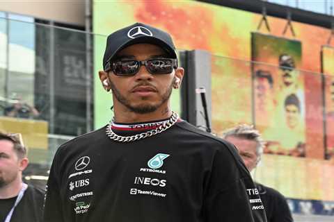 Toto Wolff ‘absolutely’ expects Lewis Hamilton to sign new Mercedes contract beyond 2023 despite..