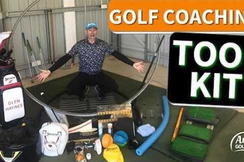 Best Golf Training Aids 2021