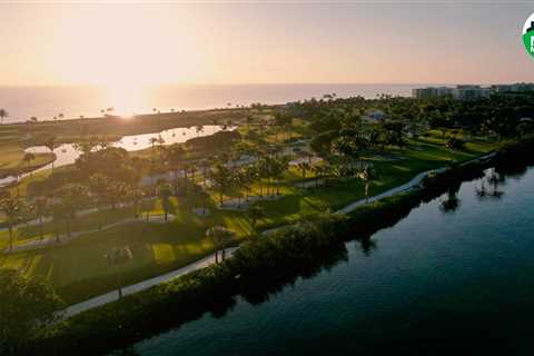 This muni is so good it attracts Augusta National and Seminole members