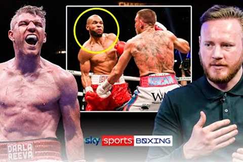 What Liam Smith NEEDS to do to beat Chris Eubank Jr  Toe2Toe Extra