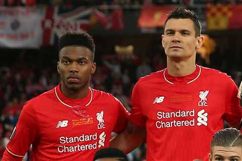 Croatia ace Dejan Lovren threatens to block ex-Liverpool pal Sturridge over Argentina prediction..