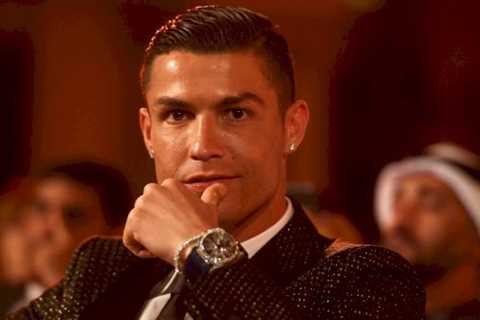 Al-Nassr respond to claims that Ronaldo will move to Saudi Arabia in €500m deal