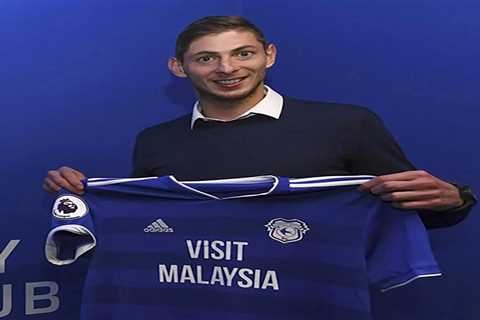 Cardiff City hit with transfer embargo for failing to pay £15m fee for tragic Emiliano Sala who..