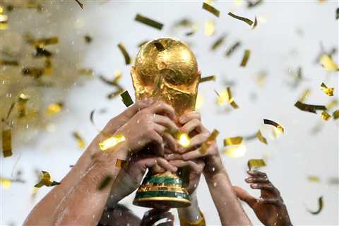 List of World Cup winners