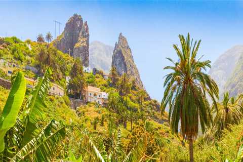 Discover the Canary Islands