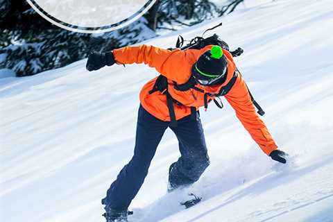 Snowboarding Exercises For Beginners and Experts