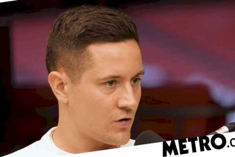 Ander Herrera reveals the signing he recommended to Manchester United