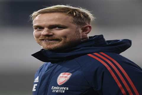 Jonas Eidevall hopes Arsenal can ‘be active’ in the winter transfer window after Miedema and Mead..