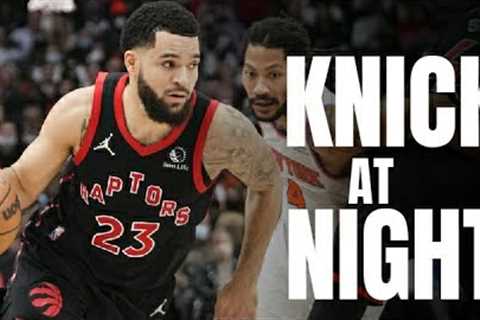 RAPTORS FAMILY: WE END THEIR STREAK TONIGHT, WE STOP OURS...