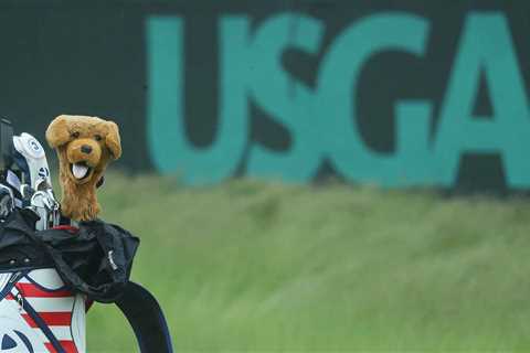 USGA announces Scott Langley as Jason Gore's player relations replacement