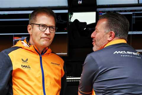 Video: How McLaren’s surprise loss affects its F1 master plan