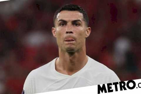 Cristiano Ronaldo expected to seal Al Nassr move due to lack of European interest