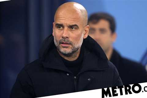 Manchester City: Pep Guardiola slams ‘overweight’ Kalvin Phillips | Football