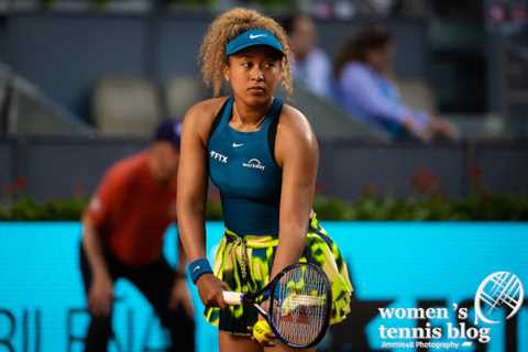 2022 Forbes list: 7 tennis players among Top 10 highest-paid female athletes