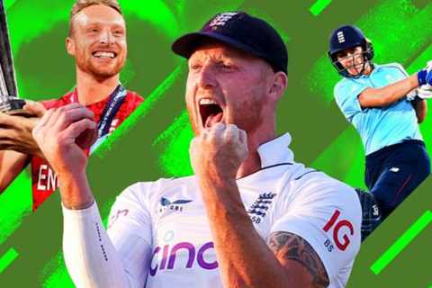 Ben Stokes, T20 World Cup win, Nat Sciver – 10 memorable moments for English cricket in 2022