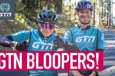 GTN Bloopers | The Best Outtakes & Fails From 2022