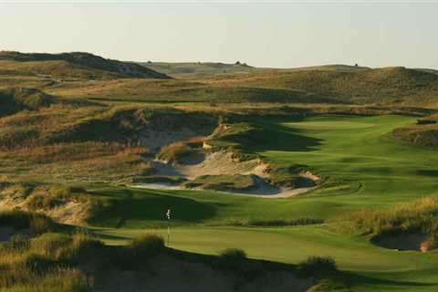 The 10 best golf courses in Nebraska (2022/2023)